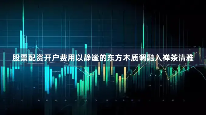 股票配资开户费用以静谧的东方木质调融入禅茶清雅