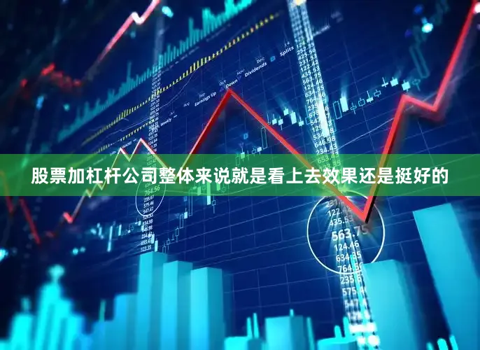 股票加杠杆公司整体来说就是看上去效果还是挺好的
